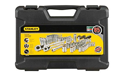 Stanley STMT71651 85-Piece Socket Set