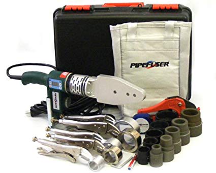 Socket Fusion Commercial Tool Kit - TK-315