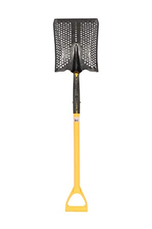 Toolite 49543#2 Square Point Shovel, 29