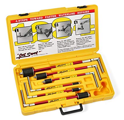 Jet Swet 6100 Kit :tools for the 1/2